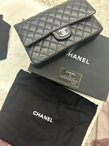 Chanel bag