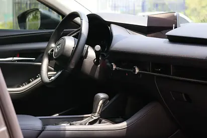 Mazda MAZDA3 Evolve, миниатюра 6