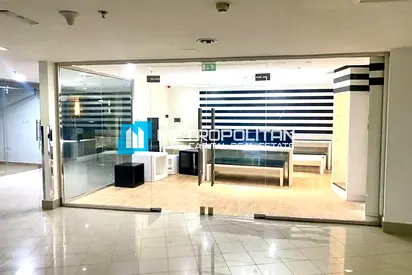 Fitted Retail Shop | Ready To Move I With Parking