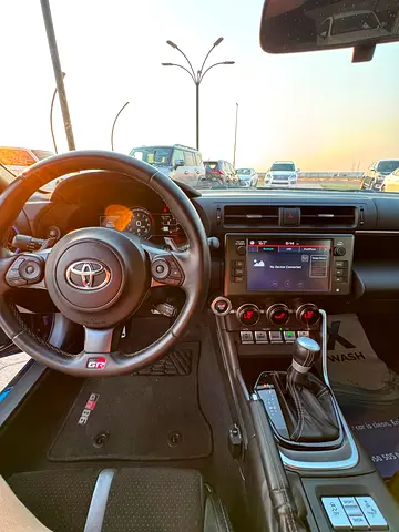 صورة 8 لـ 2023 Toyota 86