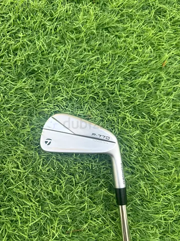 TaylorMade P770 4 Iron