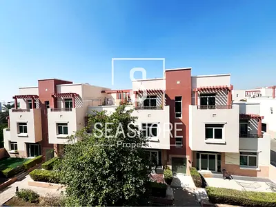 Spacious 1BR Terrace | For Sale | Al Ghadeer