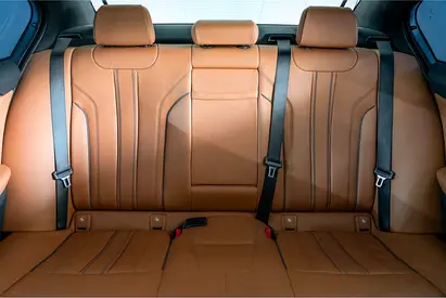 BMW 5 Series 520i M Sport, миниатюра 12