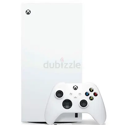 Xbox series X