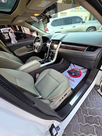 صورة مصغرة 15 لـ 2013 FORD EDGE