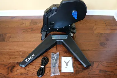 TACX FLUX 2 SMART/ BRAND NEW