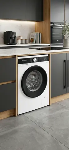 Siemens iQ300 9kg Washer / 6kg Dryer 2-in-1 – Good Working Condition