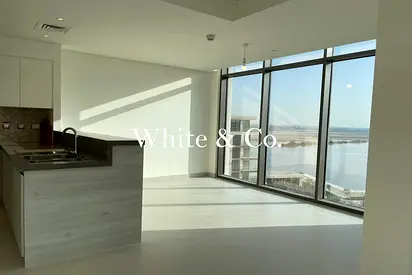 Vacant | Large Layout | Full Lagoon Views