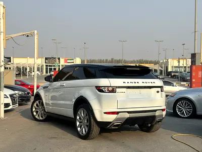 صورة مصغرة 5 لـ 2014 LAND Rover RANGE ROVER EVOQUE