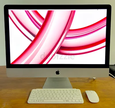 Apple iMac 17inch - 2019