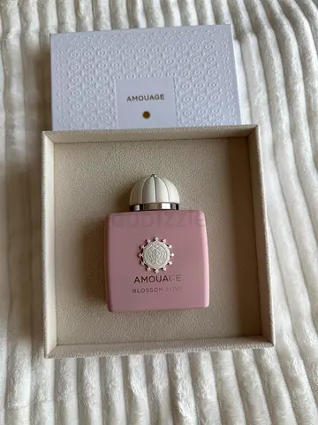 Amouage Blossom Love