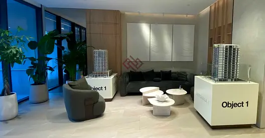 Stylish 1-Bedroom Home | V1ter Res | Great Deal