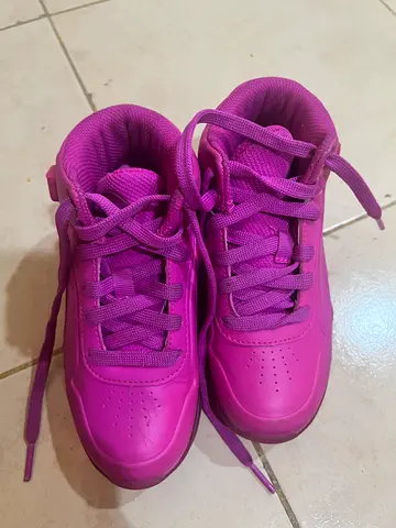 Girls rubber Shoes