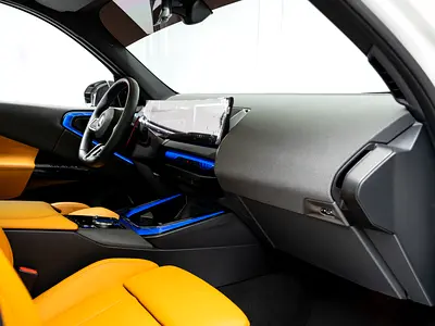 BMW X3 M50 xDrive, миниатюра 13
