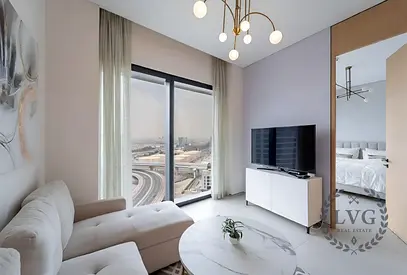 Marina View | Cozy | Elegant and Fully Furnished