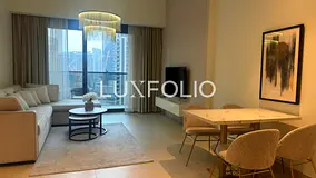 Chiller Free | Fully Furnished | BLVD View