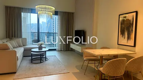 Chiller Free | Fully Furnished | BLVD View