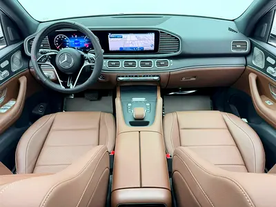 صورة مصغرة 10 لـ 2024 Mercedes-BENZ GLE