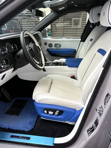 صورة 9 لـ 2023 ROLLS-ROYCE CULLINAN