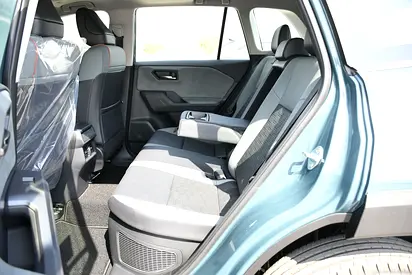 صورة 10 لـ 2026 Toyota RAV 4