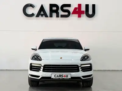 2019 Porsche CAYENNE 照片 3