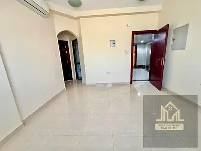 Spacious 1BHK | Central A/C | AED 31K | Family Building | Prime Location | Muwaileh