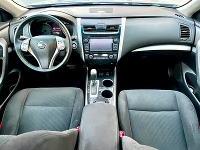 صورة 11 لـ 2014 Nissan ALTIMA