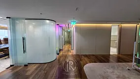 Premium Office for Rent | Prime Location | Sheikh Zayed Road |