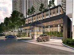 Cash offer | Parking Included | Gated Community | 3 month to Complete full Amount