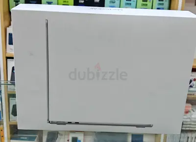 MacBook Air M5 512GB 16GB Apple 13inch NEW لابتوب ابل ماك بوك