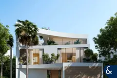 Excellent Amenities | 5 Bed | Lagoon Front