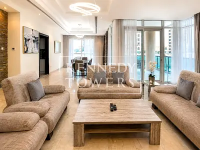 Panoramic Views | Large Layout | Great Location