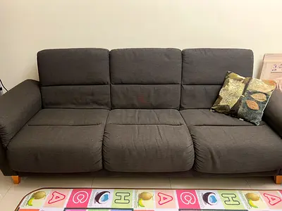 Sofa bed