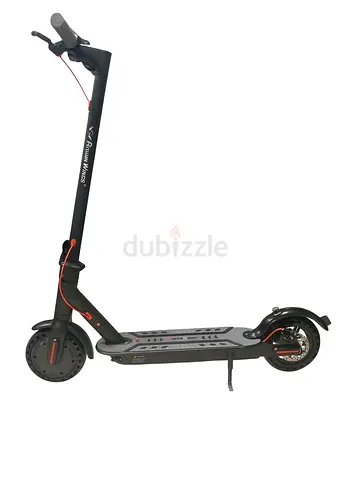 Rohan Wings HT01 Electric Scooter 350W 36V 6.8Ah