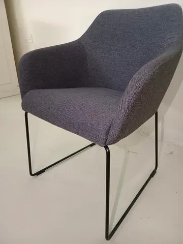 IKEA Chairs, Set of 2