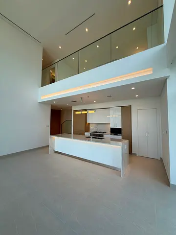 Golf View | Duplex | Handed Over