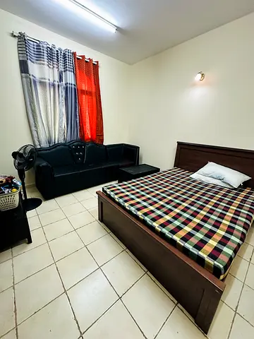Fully Furnished Master Room all included for Family/ Couple or single executive only