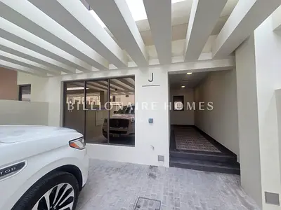 BRAND NEW | NEAR CLUSTER ENTRANCE | ROW BEFORE PORTOFINO