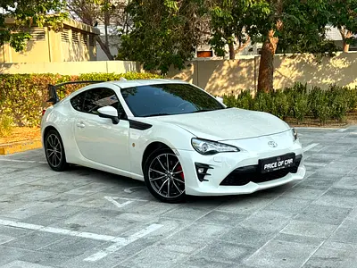 صورة 8 لـ 2019 Toyota 86