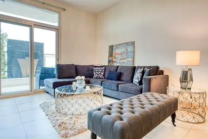 2 Bed with Maid | Chiller Free | Fully Furnished