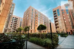 1bedroom with appliances,poll gym parking available for rent
