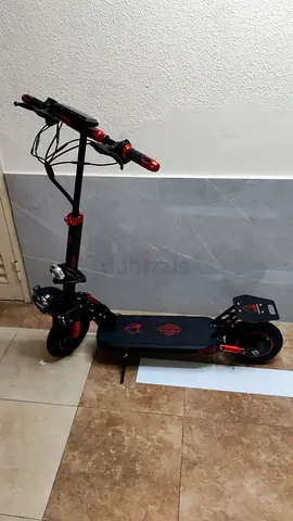 Electric scooter In Excellent condition