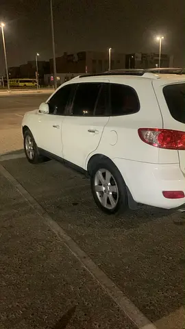 2008 Hyundai SANTA FE 照片 4