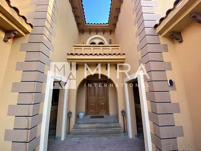 Semi Detached Villa | Spacious | Great Deal