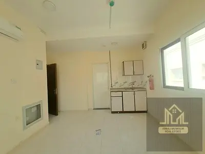 No deposit low price studio for family building 18k