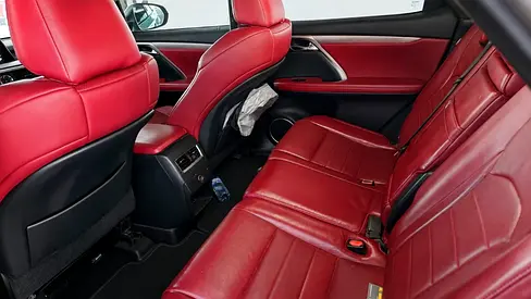 صورة 3 لـ 2016 Lexus RX-SERIES