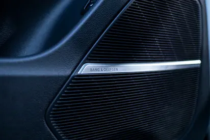 2022 AUDI RS Q8 照片 12