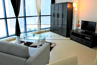 Furnished Studio | Lake View | Vacant Soon