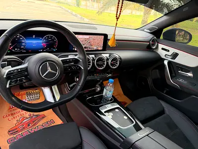 Mercedes-Benz CLA 250 AMG, миниатюра 9