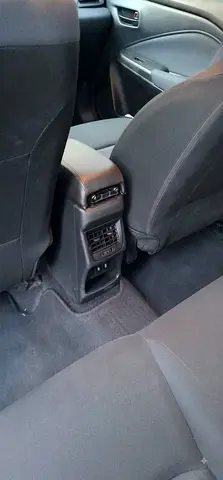 Suzuki Baleno GL, миниатюра 5